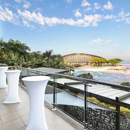 Vibe Hotel Darwin Waterfront Ngoại thất bức ảnh