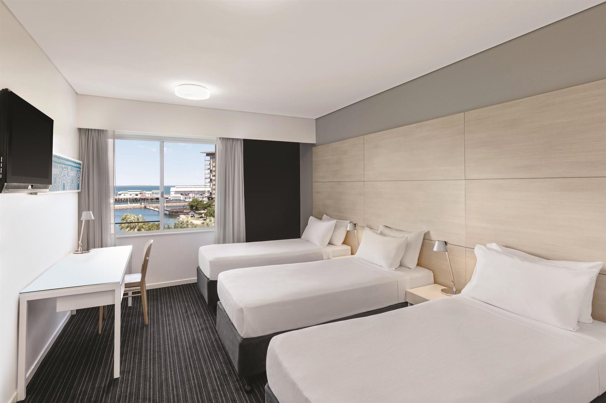 Vibe Hotel Darwin Waterfront Ngoại thất bức ảnh