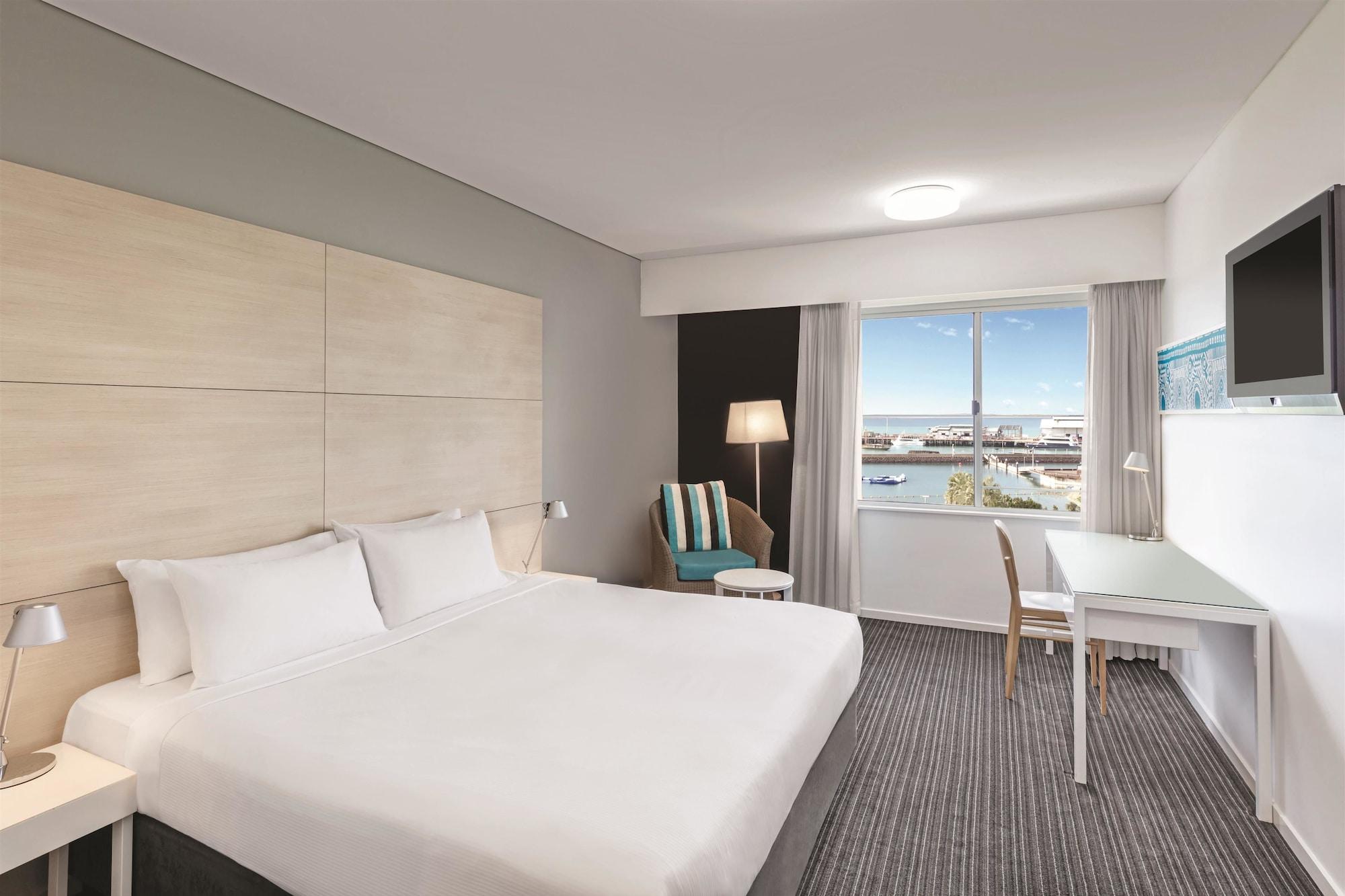 Vibe Hotel Darwin Waterfront Ngoại thất bức ảnh