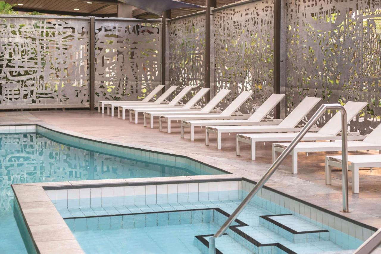 Vibe Hotel Darwin Waterfront Ngoại thất bức ảnh