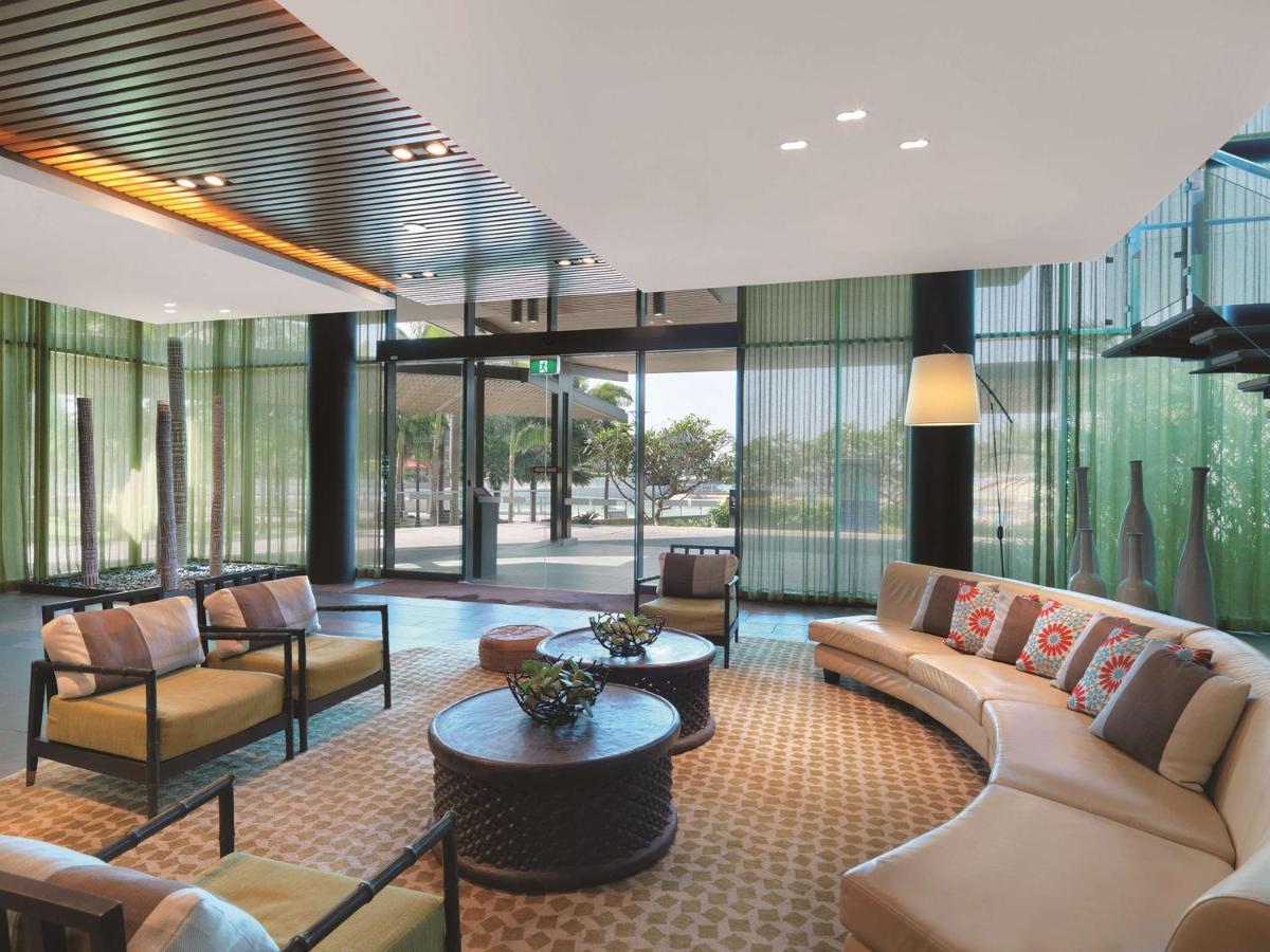 Vibe Hotel Darwin Waterfront Ngoại thất bức ảnh