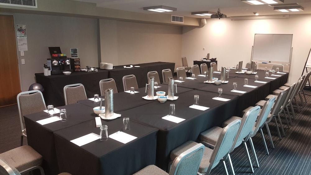 Vibe Hotel Darwin Waterfront Ngoại thất bức ảnh