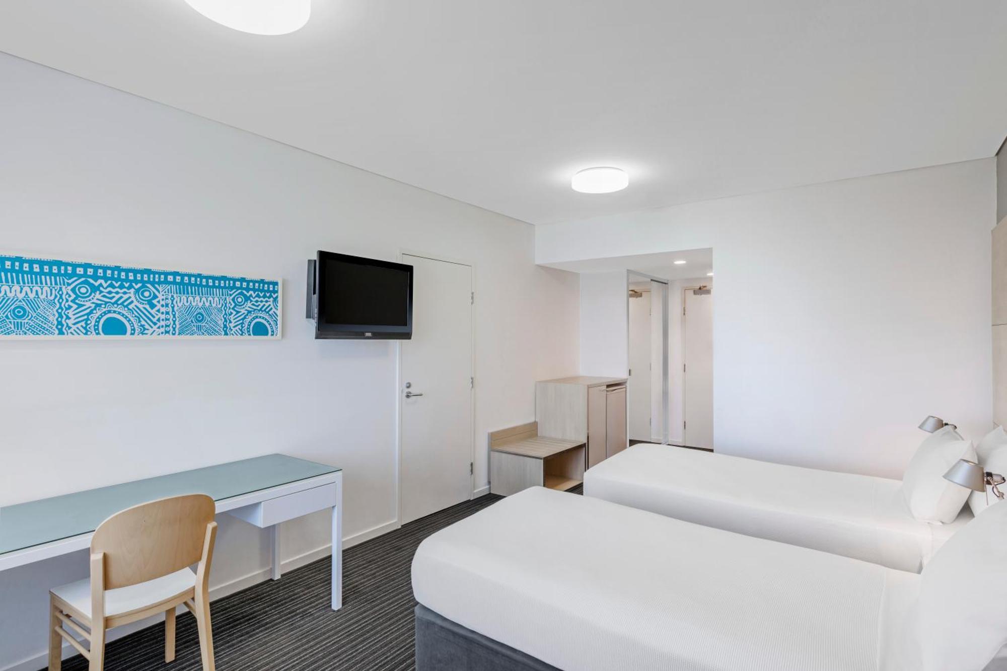 Vibe Hotel Darwin Waterfront Ngoại thất bức ảnh