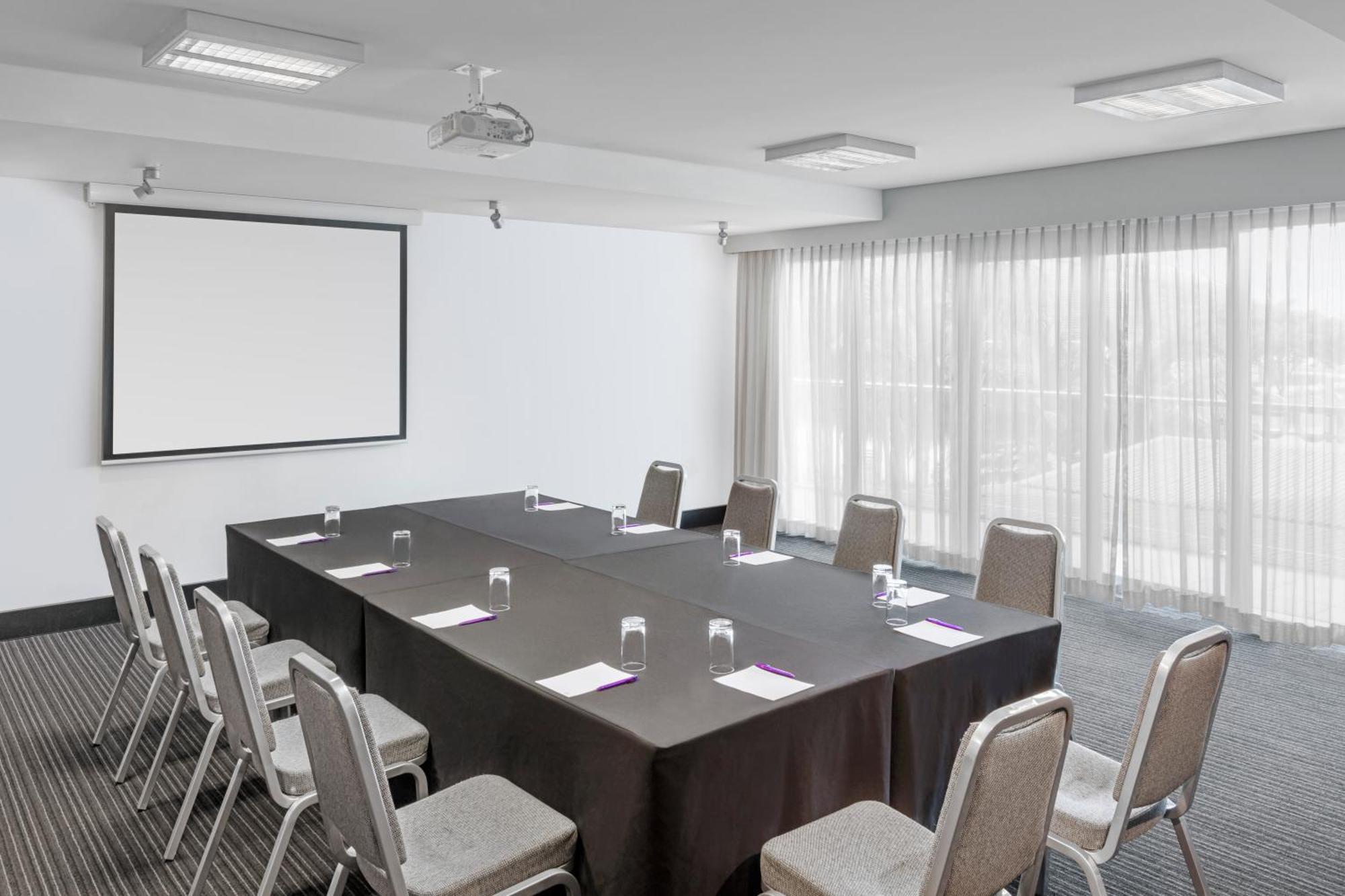 Vibe Hotel Darwin Waterfront Ngoại thất bức ảnh