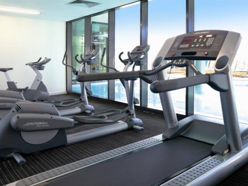 Vibe Hotel Darwin Waterfront Ngoại thất bức ảnh