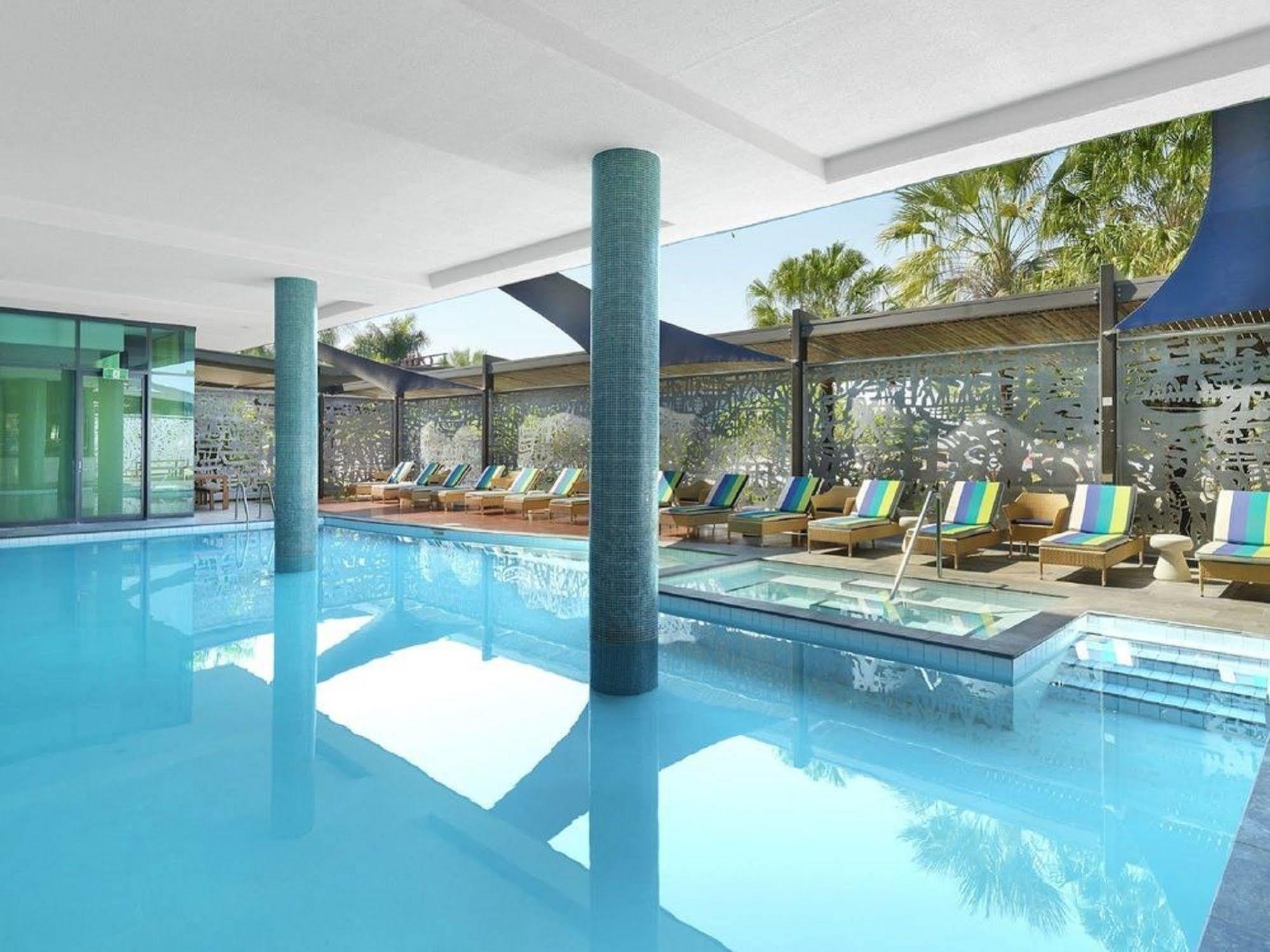 Vibe Hotel Darwin Waterfront Ngoại thất bức ảnh