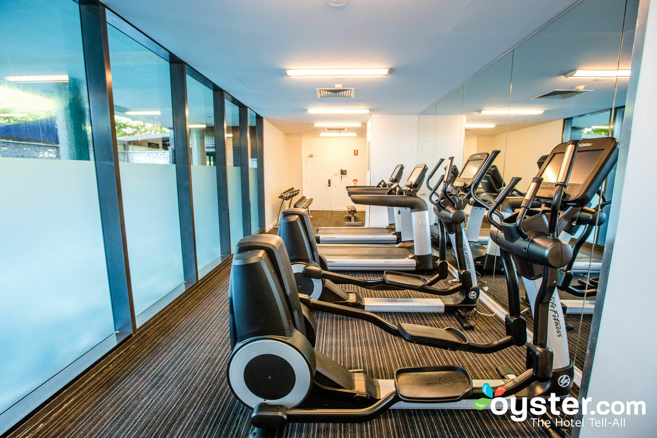 Vibe Hotel Darwin Waterfront Ngoại thất bức ảnh