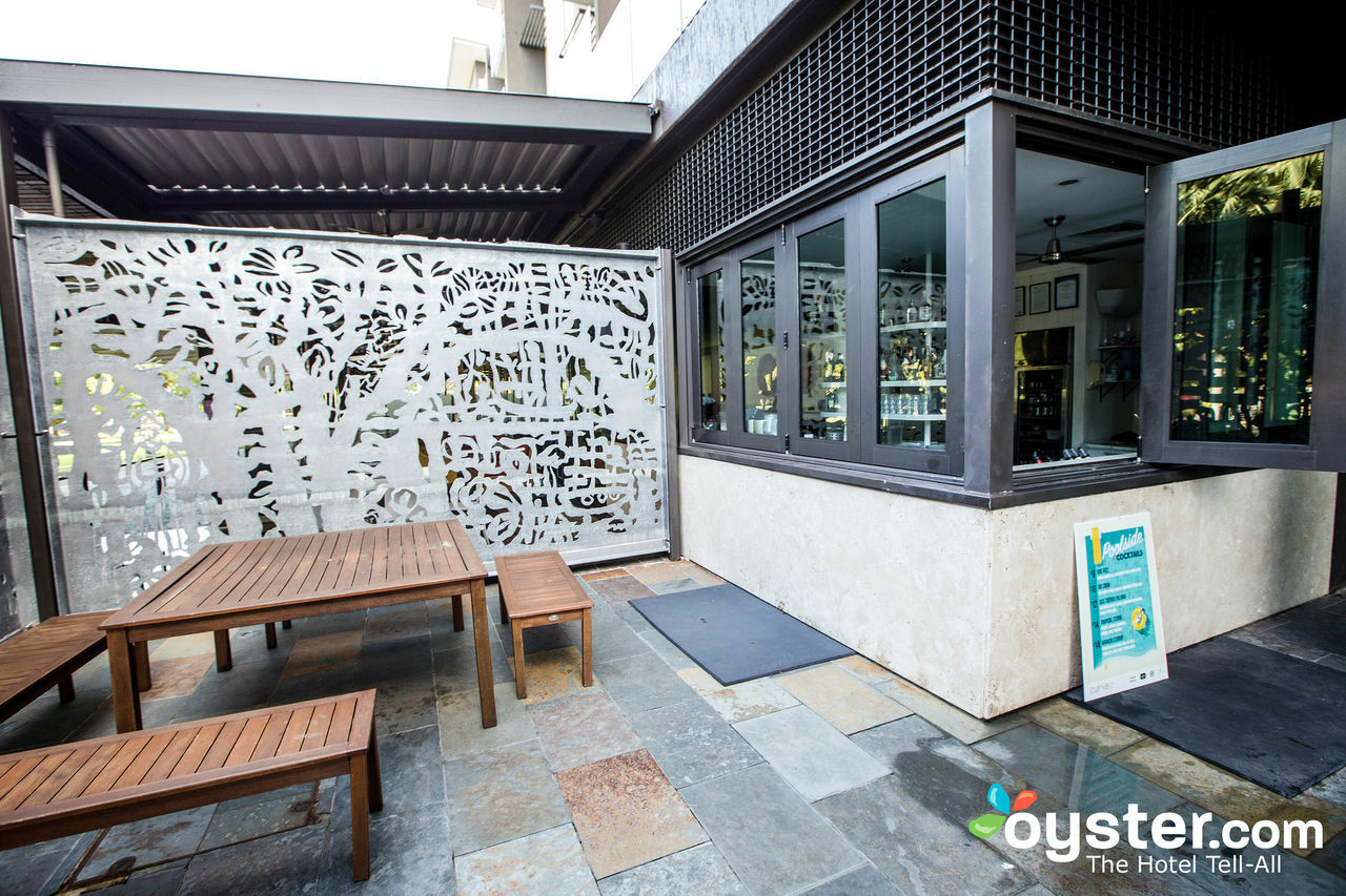 Vibe Hotel Darwin Waterfront Ngoại thất bức ảnh