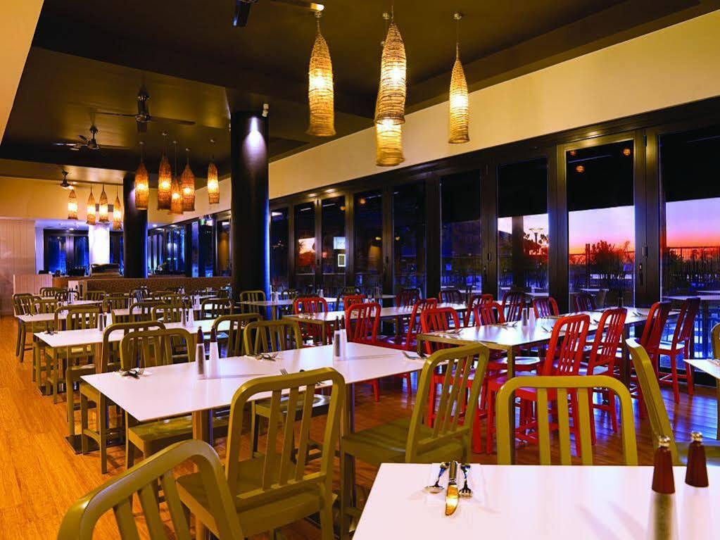 Vibe Hotel Darwin Waterfront Ngoại thất bức ảnh