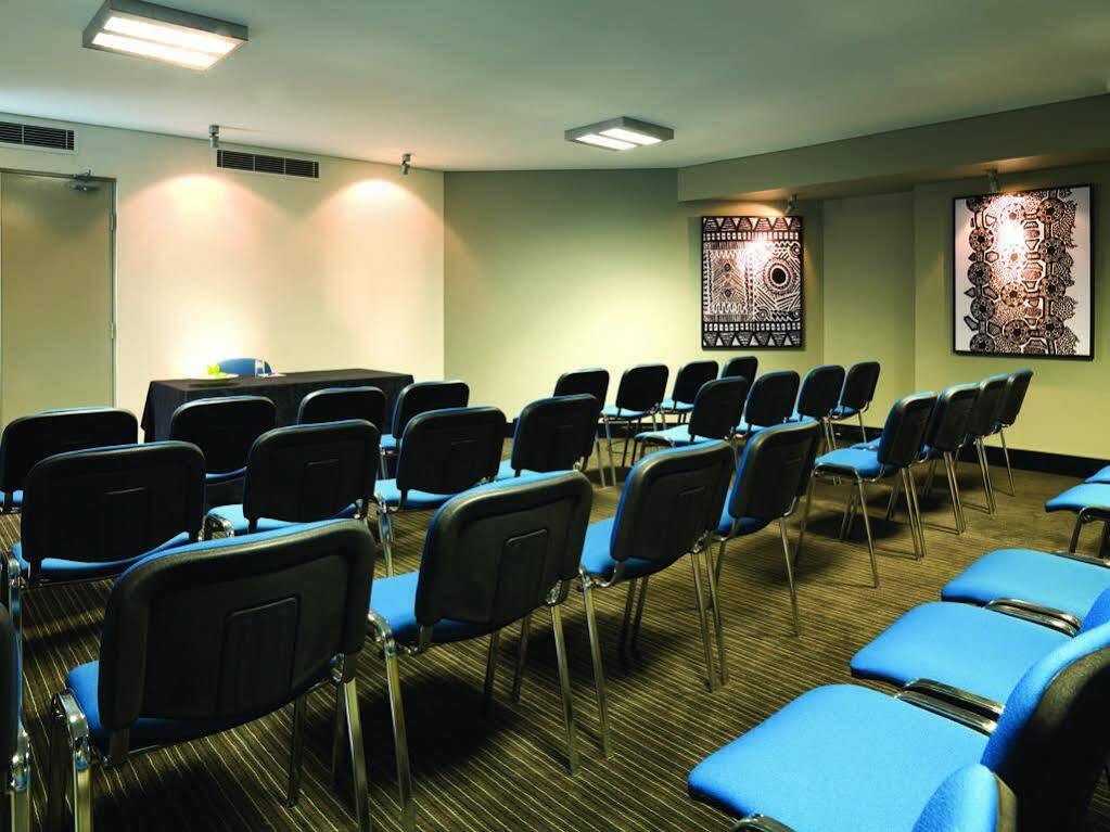 Vibe Hotel Darwin Waterfront Ngoại thất bức ảnh