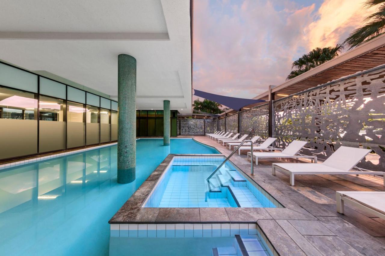 Vibe Hotel Darwin Waterfront Ngoại thất bức ảnh